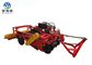 Small Agricultural Harvesting Machines For Potato Lower Skin Break Rate supplier