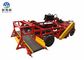 High Efficiency Agricultural Harvesting Machines 3 Point Potato Digger One Row supplier