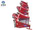 One Row Potato Harvester Modern Agriculture Equipment For Any Soil LowLoss Rate supplier