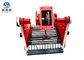 Modern Agricultural Harvesting Machines Two Row Potato Digger Lightweight supplier