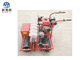 Multifunctional Agriculture Planting Machine / Lettuce Planting Machine High Strength supplier