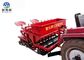 7 Rows Agriculture Planting Machine Tractor Garlic Planter 1400*1400*950mm Dimension supplier