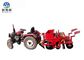 7 Rows Agriculture Planting Machine Tractor Garlic Planter 1400*1400*950mm Dimension supplier