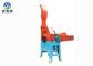 Diesel Engine Driven Agriculture Chaff Cutter For Rice Straw 850 X 1200 X 1750mm supplier