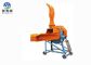 Modern Agriculture Chaff Cutter Machineries Used For Garden And Farming supplier