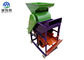 Low Broken Rate Small Groundnut Shelling Machines / Peanut Shell Remover 300 Kg/H supplier