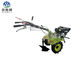 Small Agriculture Farm Equipment Gas Powered Hand Tiller  With Weeding Ridging Ditching supplier