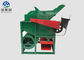 Compact Structure Peanut Picking Machine High Cleanliness Easy To Operate supplier