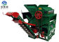 Green Peanut Picking Machine With Electric Motor 950 X 950 X 1450 Mm Dimension supplier