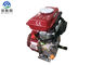 Portable Small Gasoline Powered Engine 170f 2 Stroke 63cc Air Cooled Style supplier