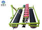 15 Rows Plant And Farm Machinery Green Onion Seeder 70-300 Mm Row Spacing supplier