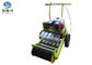 5 Rows Agriculture Planting Machine Parsley Plant Machine Easy Disassembly supplier