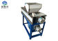 0.37 Kw Fan Motor Peanut Processing Machine , Peanut Peeler Small Farm Equipment supplier