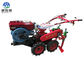 Mechanical 5.67 KW Agricultural Harvesting Machines Garlic Combine Harvester supplier