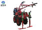 Mini Garlic Harvester Machine / Equipments Used In Agriculture 1500*6500*1000 Mm supplier