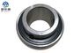 Metal Material Agricultural Insert Ball Bearing Lightweight One Year Warranty supplier