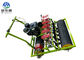 6 Rows Vegetable Planting Equipment Onion Agriculture Planting ISO Certification supplier