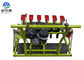 Commercial Vegetable Planter Machine / Automatic Onion Planting Machine supplier