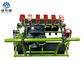 High Efficiency Lettuce Planting Machine / Farm Planting Equipment 6 Rows supplier