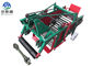 Stable Agricultural Harvesting Machines Mini Tractor Peanut Harvester supplier