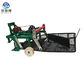 75cm Harvest Width Agricultural Harvesting Machines Vegetable Harvesting Machine supplier