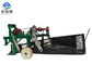 Peanut Digger Agricultural Harvesting Machines Peanut / Groundnut Harvester supplier