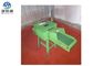 74 Kg Agriculture Chaff Cutter Cattle Feed Cutting Machine 1100 * 500 * 850mm supplier